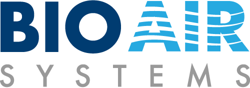 Bio Air Systems Corporation logo